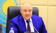 Шукеев сменил Мырзахметова на посту вице-премьера и главы МСХ