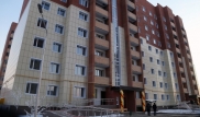 В Костанайской области введено в эксплуатацию 630 квартир по программе "Нұрлы жер"