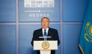 Олжас Сулейменов и другие. Кому присудили стипендию Президента Казахстана в области культуры