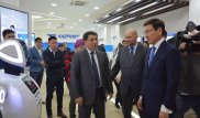 Клиентов Казпочты будут обслуживать роботы