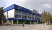 Аэропорт Шымкента закрыли из-за тумана