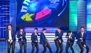 "Мы плакали на сцене". Как "Спарта" выиграла Высшую лигу КВН