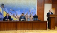Сагинтаев о назначении Шукеева: МСХ должно ускорить темпы