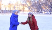 Место для отдыха без ветра организовали для жителей Астаны