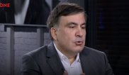 Саакашвили ответил на слова Путина о "плевке"