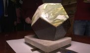 Заложенную полвека назад капсулу времени вскрыли в Костанае
