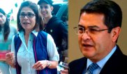 Сестра президента Гондураса и еще пять человек погибли в авиакатастрофе