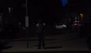 Блогер показал жизнь криминальных районов Нью-Йорка
