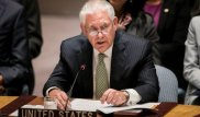 Госсекретарь США Рекс Тиллерсон обратился к казахстанцам