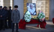 Назарбаев выразил соболезнования родным и близким Тимура Сегизбаева