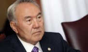 "Его светлый образ навсегда останется в памяти народа" - Назарбаев о Кумане Тастанбекове