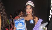 18-летняя студентка из Семея стала "Мисс ВКО-2017"