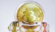 Биткоин перешагнул отметку 20 тысяч долларов