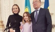 Мама Данэлии Тулешовой рассказала о планах дочери