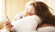 Ученые рассказали, почему нельзя спать рядом со смартфоном