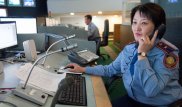 18-летний парень облил себя бензином и поджег в парке Астаны