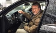 Куда пропал Леонид Ярмольник