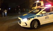 Серьезный пожар охватил рынок в Алматы