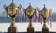 В Алматы прошел финал лиги чемпионов по программе "Спорт в моем дворе"
