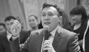 В Алматы скоропостижно скончался журналист