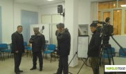Стали известны подробности ареста имущества телеканала Омурбека Бабанова