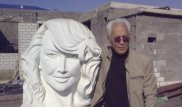 Скульптуру Жанны Фриске переделают в богиню правосудия в Экибастузе