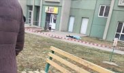 Тело 17-летнего парня нашли в ЖК "Аккент" в Алматы