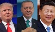 Трамп, Эрдоган и Си Цзиньпинь поздравили с Днем независимости Казахстана