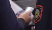 Полицейских Капшагайского ГОВД подозревают в покровительстве наркоторговцев