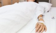 Мужчина поджег себя и детей близ Алматы: дочь выжила