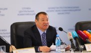 Холдинг "Байтерек" перевыполнил план по программе "Нурлы жер"