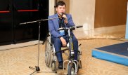 2000 молодых казахстанцев реализовали свои социальные проекты в 2017 году