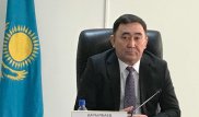 Назначен новый аким Жанаозена