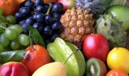 Какие фрукты могут вылечить легкие курильщиков, выяснили ученые
