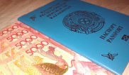 "Стоимость" загранпаспорта предлагают увеличить в 2 раза в Казахстане