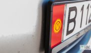 Временный ввоз авто из Кыргызстана продлят до 1 года