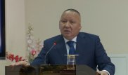 Акима Рудного привлекли к ответственности