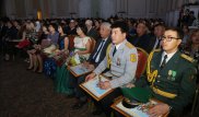 В Мангистау назвали имена обладателей премии "Человек года - 2017"