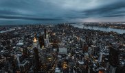 Казахстанка погибла в Нью-Йорке
