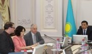 Зарубежные профессора отметили успехи в реализации проекта открытого правительства в ЗКО