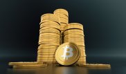 Курс Bitcoin резко обвалился