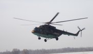 Командирские полеты прошли в воинских частях Сил воздушной обороны