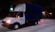 Мужчина пытался вывезти 2700 литров дизтоплива из Казахстана под видом цемента
