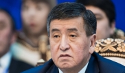 Назарбаев встретится с Жээнбековым в Акорде