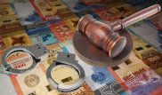 В Шымкенте судят экс-главу Управления внутренней политики акимата ЮКО