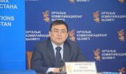 В ЗКО разработана "Дорожная карта по повышению собираемости налогов"