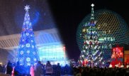 Куда сходить в выходные в Астане и Алматы