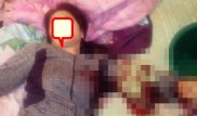 "Я истекала кровью, а он ехидно смеялся". Актюбинка получила ножевые ранения в ссоре с экс-супругом