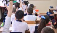 Казахстанских пятиклассников заставили читать "гейскую" сказку