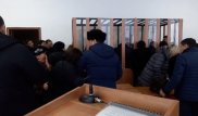 Два полицейских осуждены за вымогательство в Актобе
